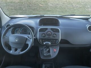 Renault Kangoo Express Z E 44kW