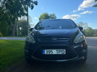 Ford C-MAX 2.0 103кВ