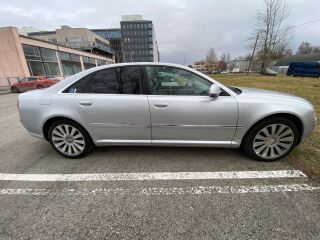 Audi A8 3.0 171kW
