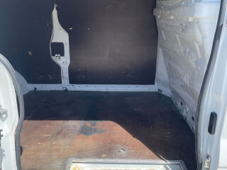 Renault Trafic 2.0 84kW