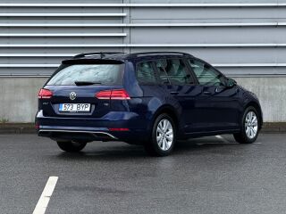 Volkswagen Golf Facelift Comfortline 1.4 92kW