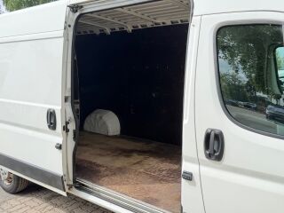 Peugeot Boxer EXTENDED H2 TYPE 16H 2.0 96кВ