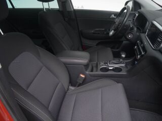 Kia Sportage EX Navi 1.6 100kW