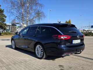 Opel Insignia Innovation 1.6 147kW