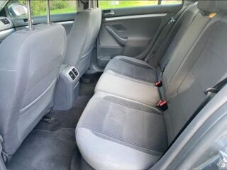 Volkswagen Golf 1.4 90kW