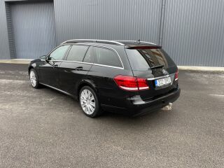 Mercedes-Benz E 250 4 Matic Elegance 2.1 150kW