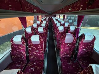 Van Hool TX17 Aston 6x2*4 340kW