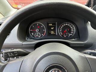Volkswagen Caddy Long 1.6 75kW