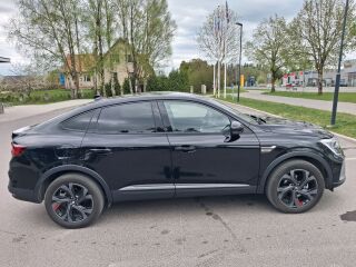 Renault Arkana RS Line 1.6 E-Tech 69kW