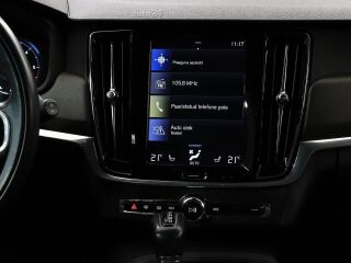 Volvo V90 Cross Country 2.0 140kW