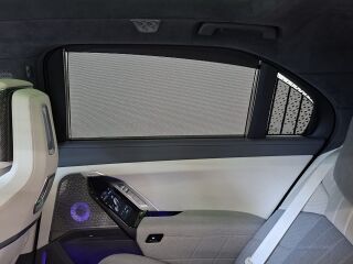 BMW i7 xDrive60  M-Sportpakett Pro Individual 400kW