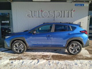 Subaru Crosstrek AWD E-Boxer ADVENTURE EyeSight 8CVT 2.0 100kW