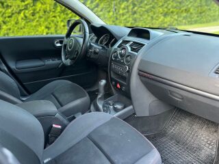 Renault Megane 1.6 82kW