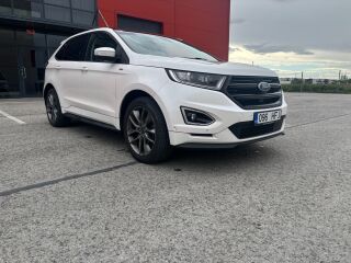 Ford Edge ST Line 2.0 155kW