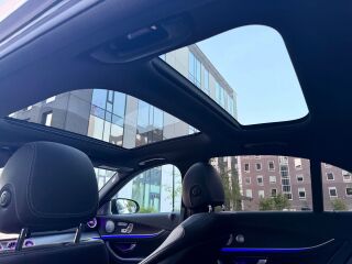 Mercedes-Benz E 300 2.0 225kW