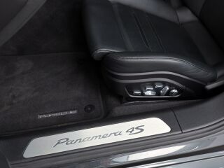 Porsche Panamera 4S E-Hybrid Sport Turismo 412kW