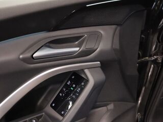 Audi Q5 SUV S line TDI quattro 2.0 150kW