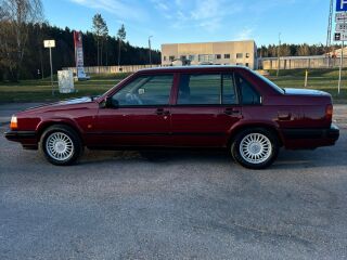 Volvo 940 2.4