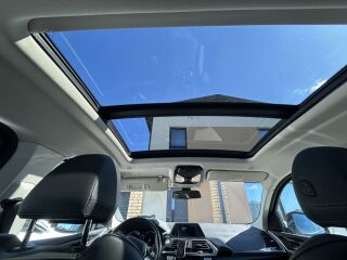 BMW X4 X-Line 2.0 135kW