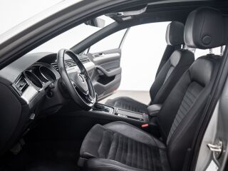 Volkswagen Passat Variant GTE PHEV 1.4 160kW