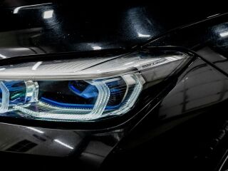 BMW 740 d x-Drive 3.0 250kW