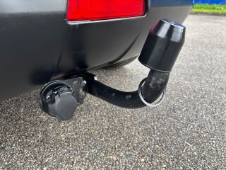Nissan Qashqai 2.0 104kW