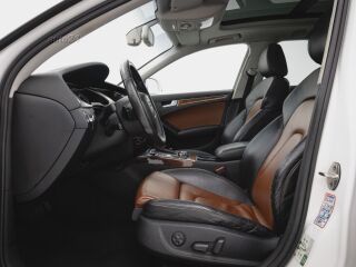 Audi A4 allroad 3.0 176kW