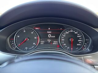 Audi A6 S-Line MY 2014 2.0 130kW
