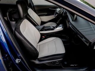 Kia EV6 GT- Line 239kW