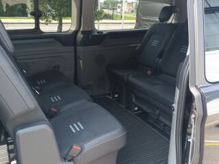 Ford Tourneo Custom PHEV ACTIVE 2.5 171kW