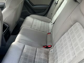 Audi A4 2.0 155kW