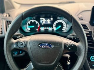 Ford Transit Connect 1.5 88kW