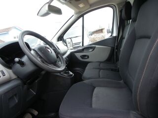 Renault Trafic LONGa/c 1.6 TDI 89kW