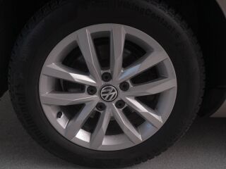 Volkswagen Passat Comfortline 1.8 132kW