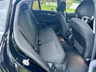 BMW X4 G02 2.0 R4 140kW
