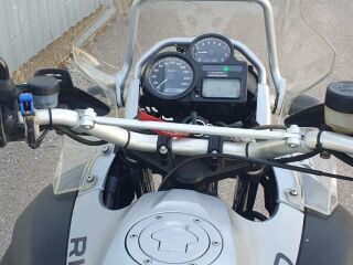 BMW R 1200 GS ADVENTURE ABS 72kW