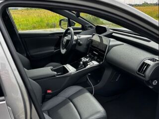 Toyota bZ4X Premium 118kW