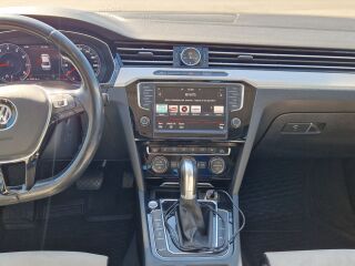 Volkswagen Passat 1.8 132kW