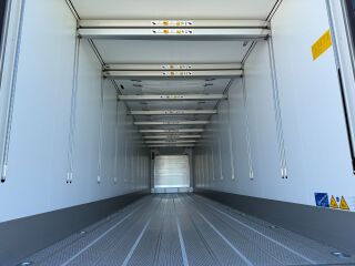 Schmitz SKO 24/L - 13.4 FP COOL V7