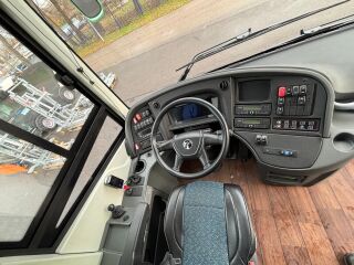 Temsa LD SB Plus Diesel / LD SB Electric