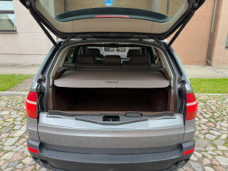 BMW X5 3.0 R6 D 173kW