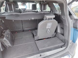 Peugeot 5008 GT 1.5 96kW