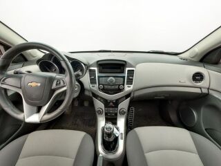 Chevrolet Cruze 2.0 92kW
