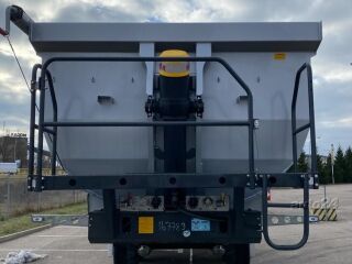 Kässbohrer Tipper XS 27m3 NEW