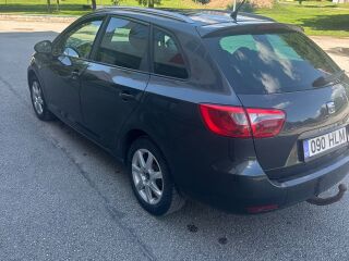 SEAT Ibiza 1.2 55kW