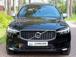 Volvo XC60 AWD MY19 R-Design Intelli PRO Xenium Lux 2.0 D5 173kW