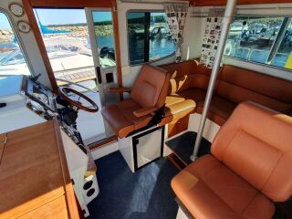 Nord Star 26 Patrol 3.7 R4 D4-260 191кВ
