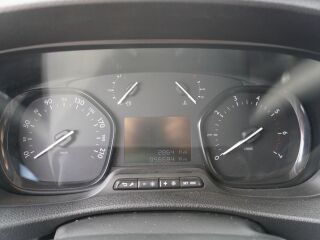 Citroen Jumpy 2.0 106kW