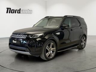 Land Rover Discovery 5 HSE SD6 3.0 225 kW