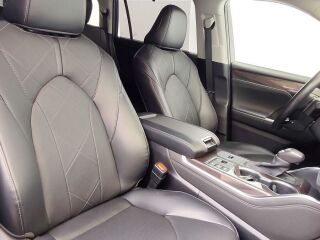 Toyota Highlander Premium 140kW